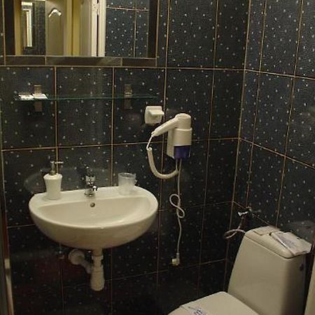 Rezydencja Parkowa Hotel Warsaw Luaran gambar