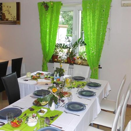 Rezydencja Parkowa Hotel Warsaw Luaran gambar