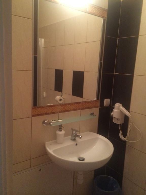 Rezydencja Parkowa Hotel Warsaw Bilik gambar