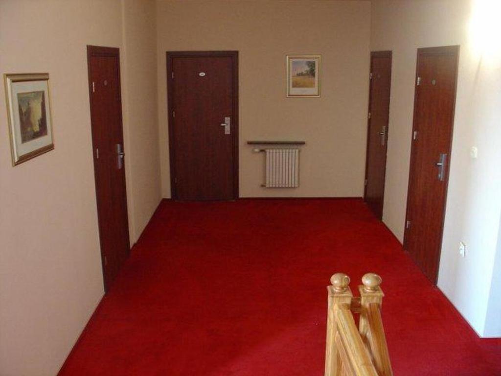 Rezydencja Parkowa Hotel Warsaw Bilik gambar