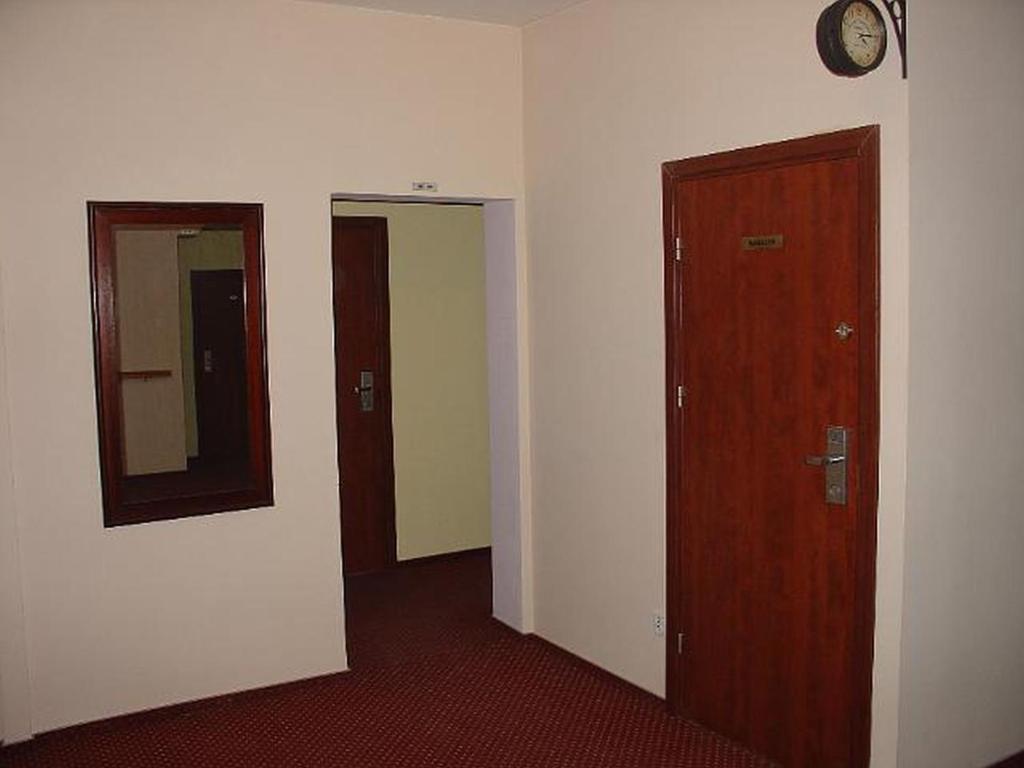 Rezydencja Parkowa Hotel Warsaw Bilik gambar