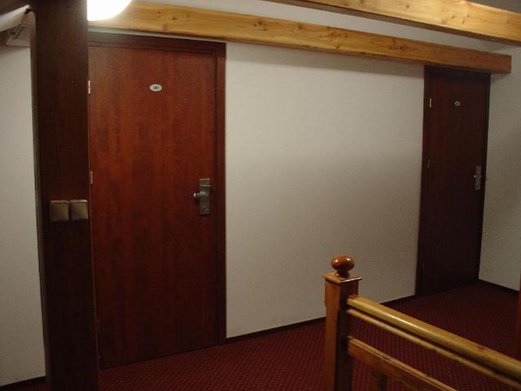 Rezydencja Parkowa Hotel Warsaw Bilik gambar