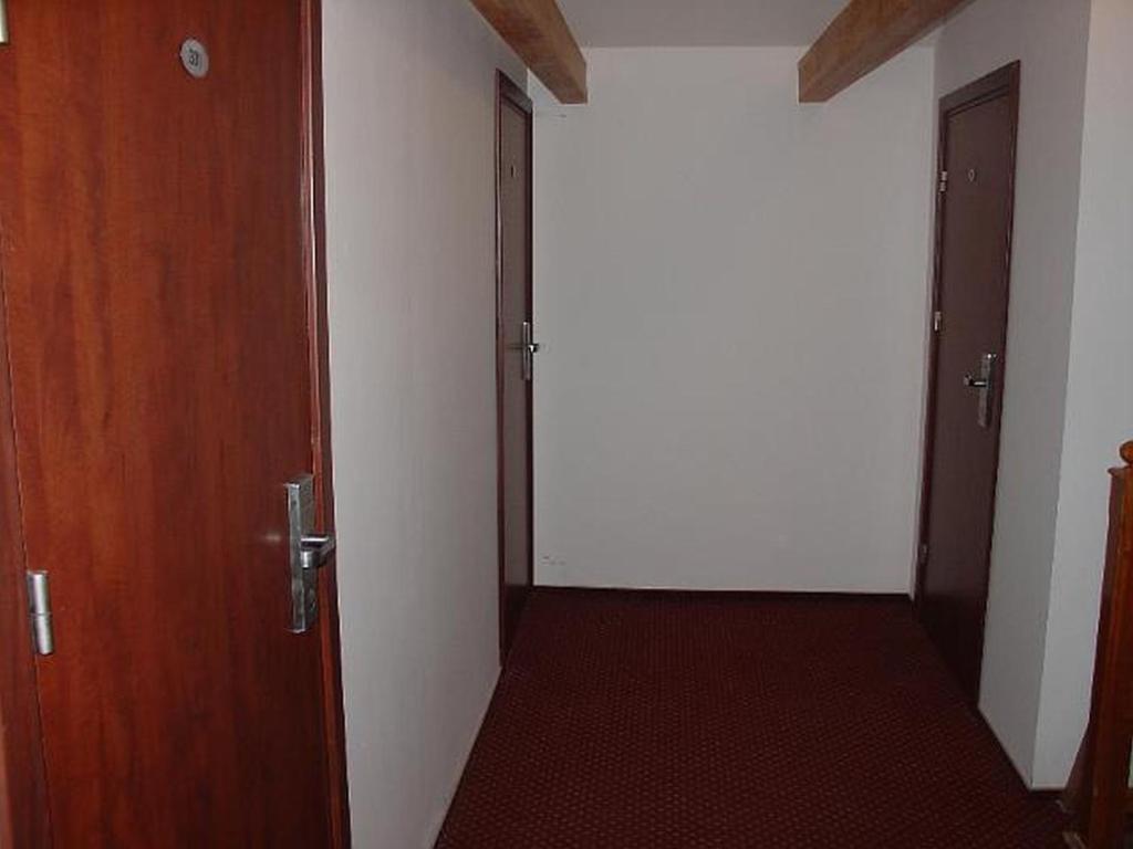 Rezydencja Parkowa Hotel Warsaw Bilik gambar