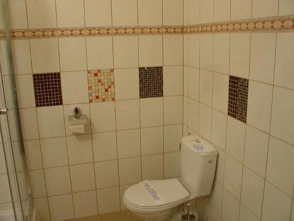 Rezydencja Parkowa Hotel Warsaw Bilik gambar