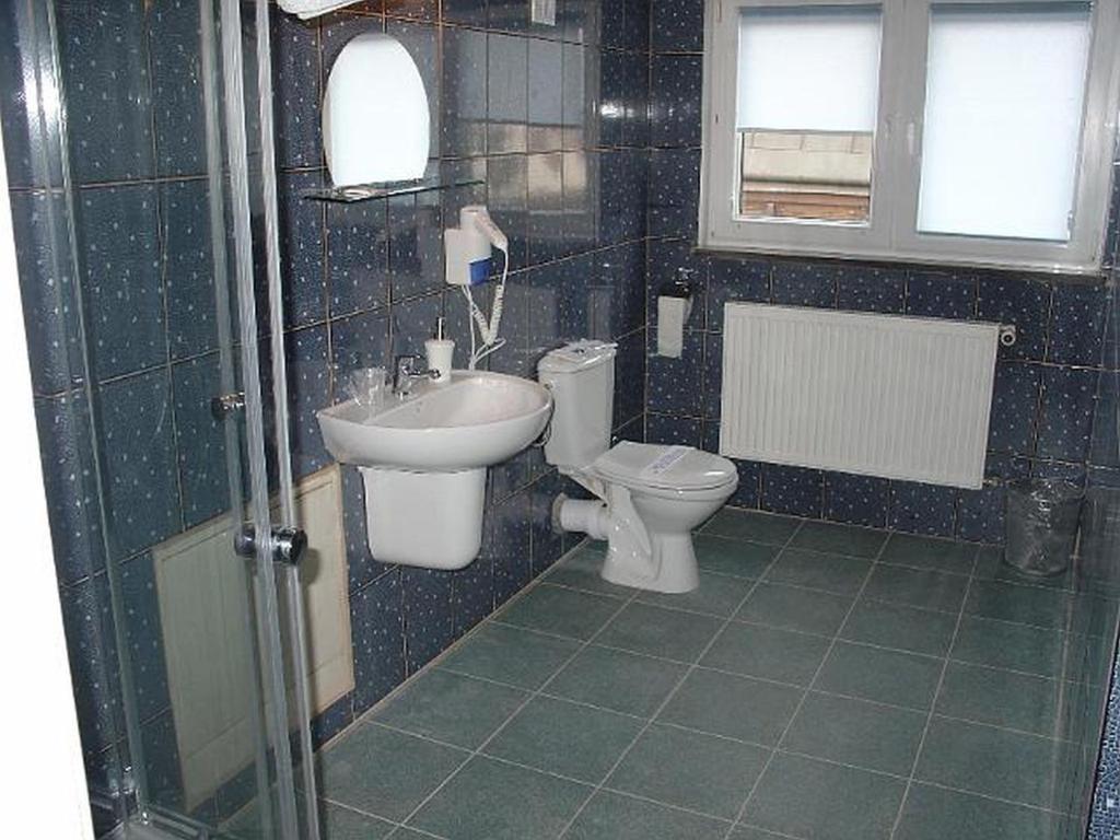 Rezydencja Parkowa Hotel Warsaw Bilik gambar