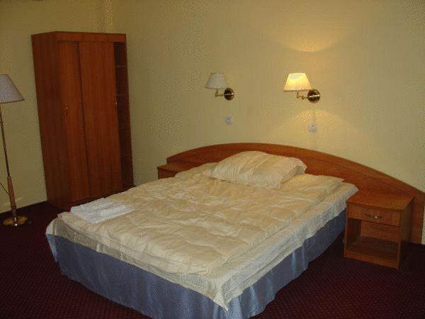 Rezydencja Parkowa Hotel Warsaw Luaran gambar