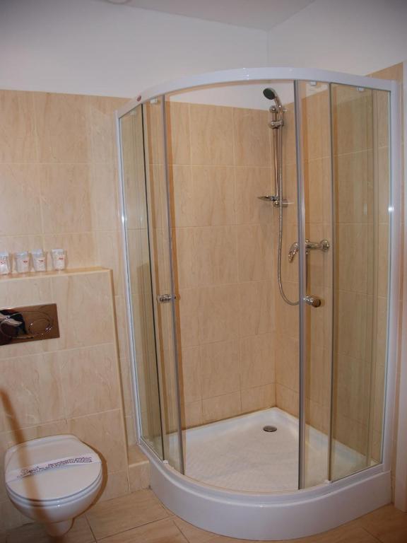 Rezydencja Parkowa Hotel Warsaw Bilik gambar